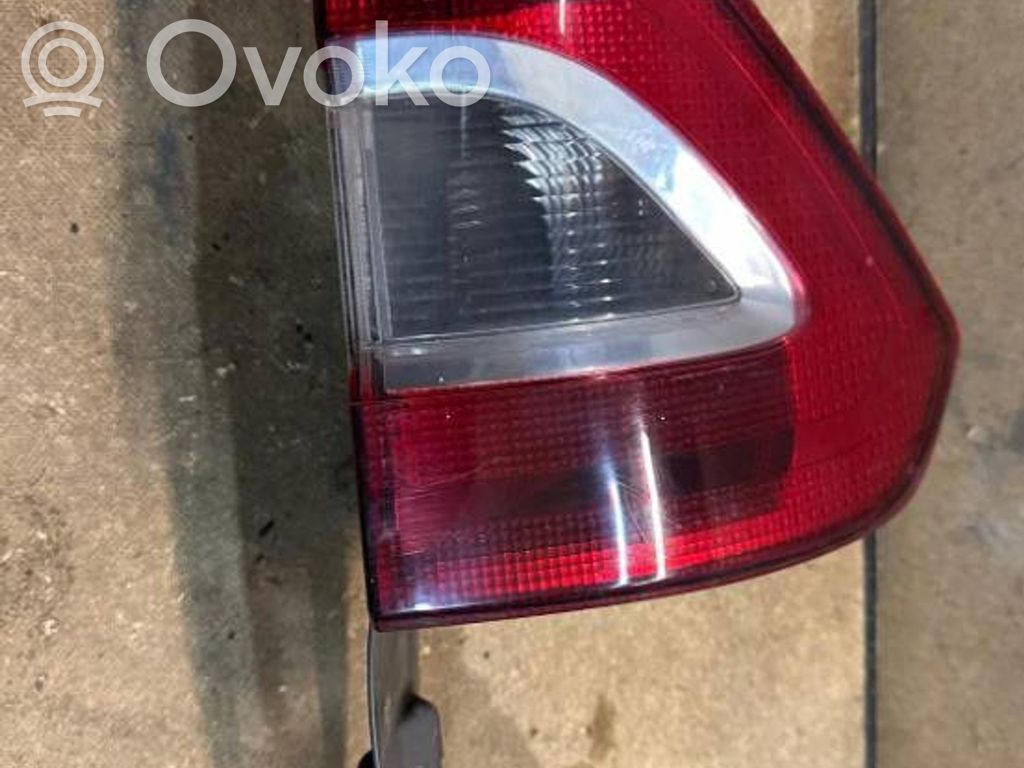 Ford Galaxy Lampă spate în caroserie 