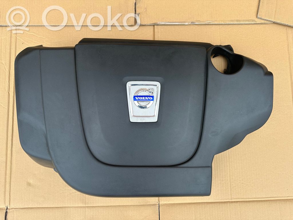 Engine cover (trim)   31319190,31319191,DP5LA