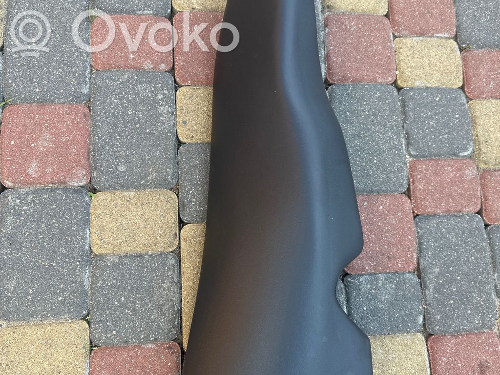 Volvo V60 Poszycie fotela 