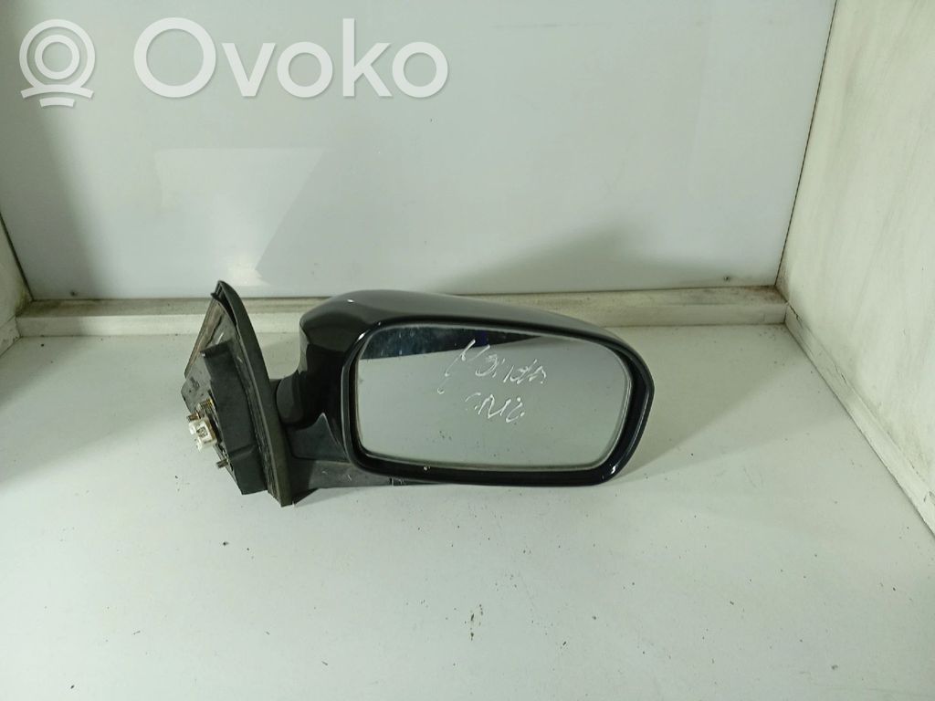Honda Civic Elektryczne lusterko boczne drzwi przednich 