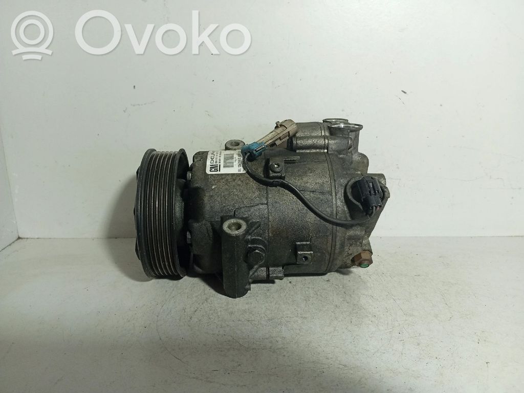 Klimakompressor Pumpe   401351739