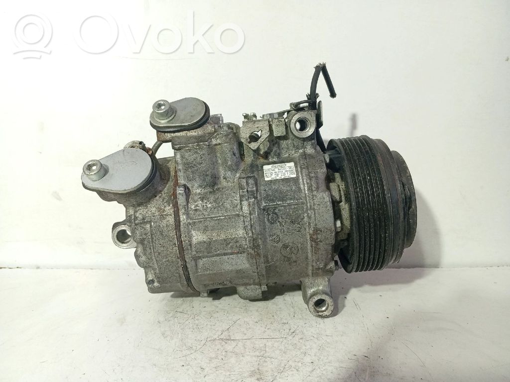 Compresseur de climatisation   6452698786203,DENSO6SBU14C,GE4471908466