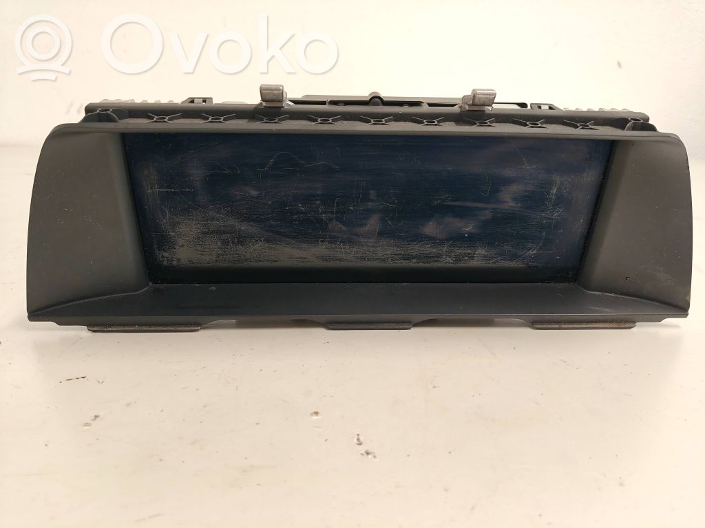 BMW 5 F10 F11 Monitor/display/piccolo schermo 