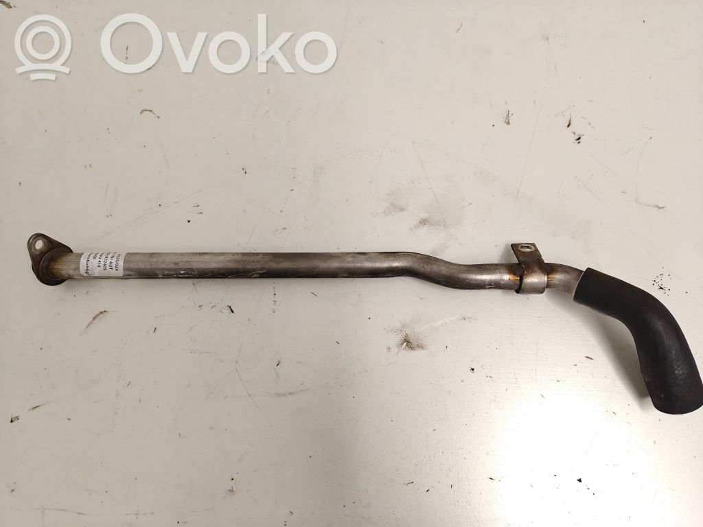 Muu moottoritilan osa   7792301