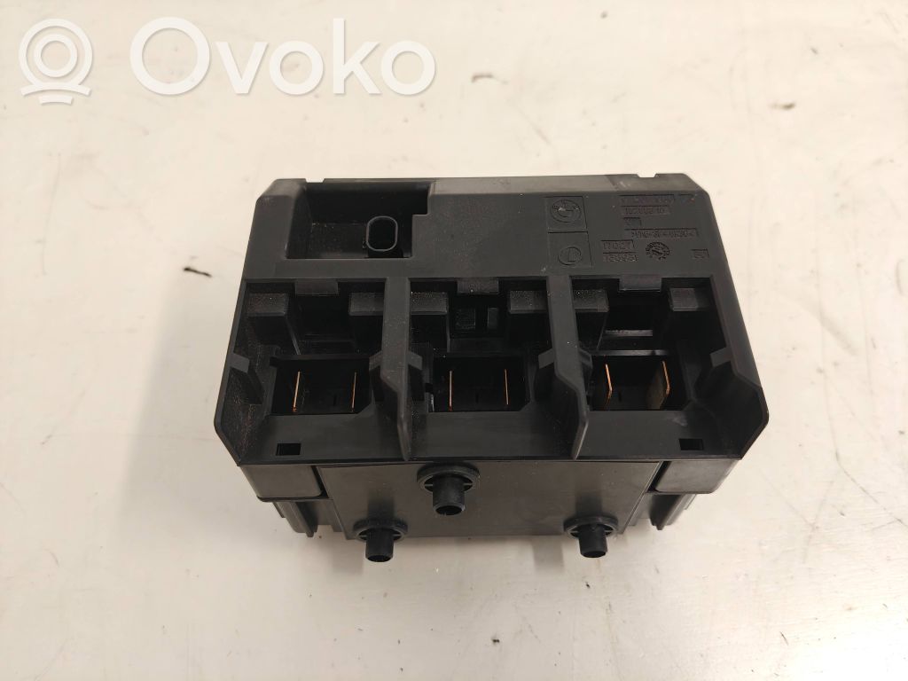 BMW 5 F10 F11 Other control units/modules 