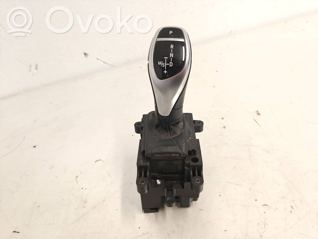 BMW 5 F10 F11 Lewarek zmiany biegów / dolny 