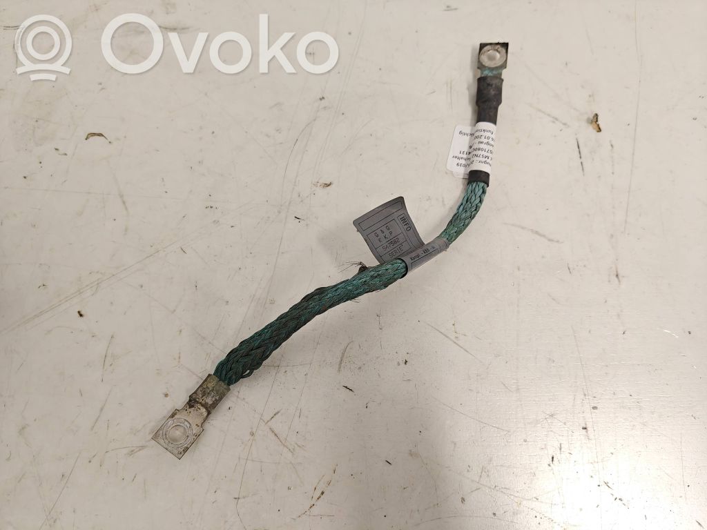 BMW 5 E60 E61 Other wiring loom 