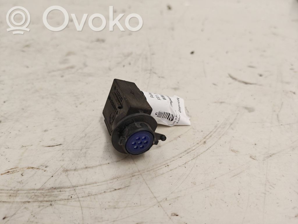 BMW 3 F30 F35 F31 Air quality sensor 