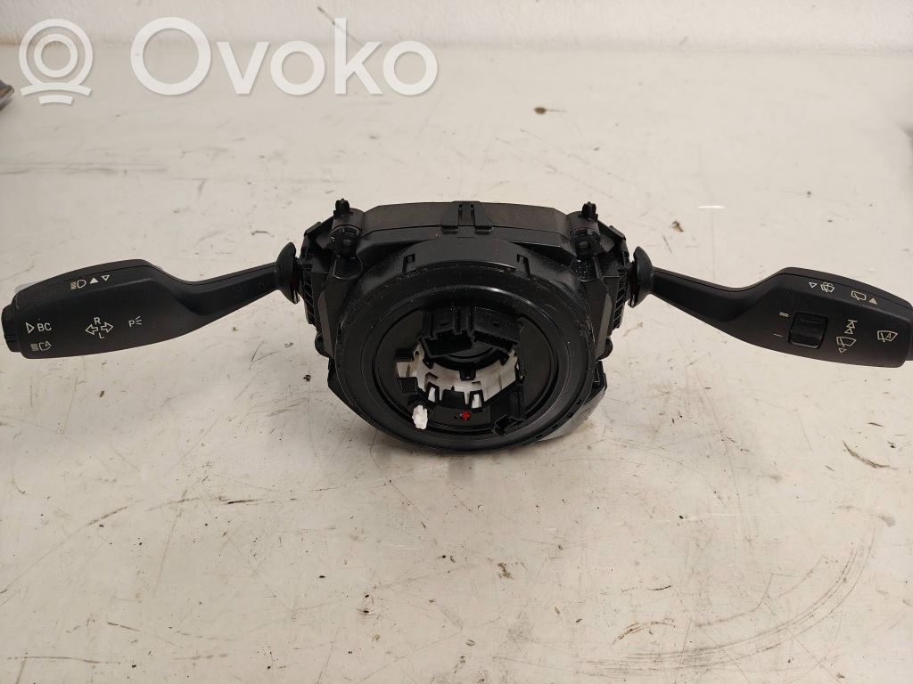 BMW 3 F30 F35 F31 Autres pièces intérieures 