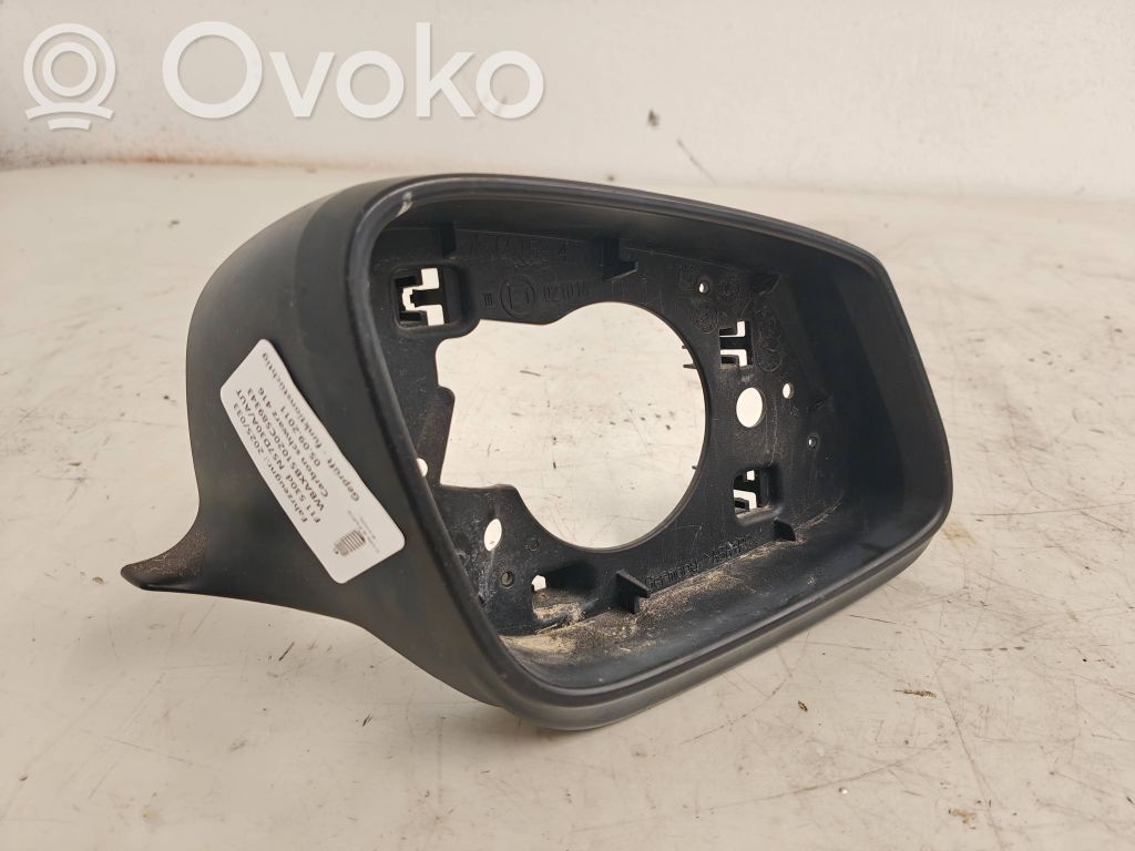 BMW 5 F10 F11 Front door wing mirror part 