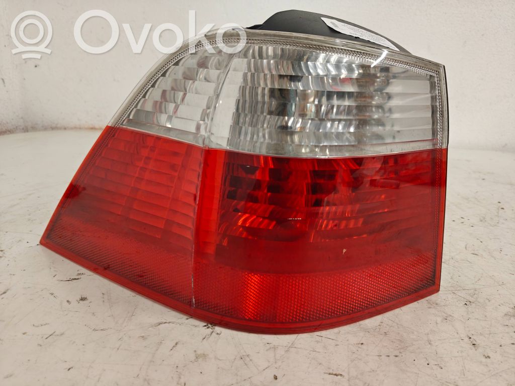BMW 5 E60 E61 Rear/tail lights 