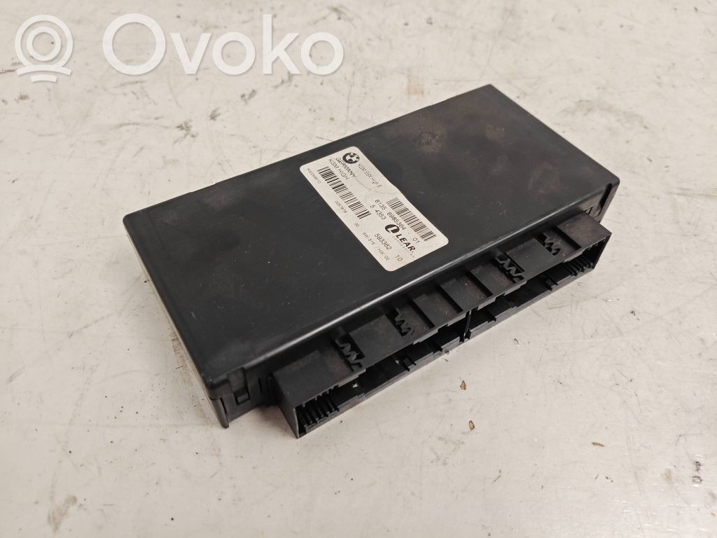 Komforto modulis   6985364,532256810