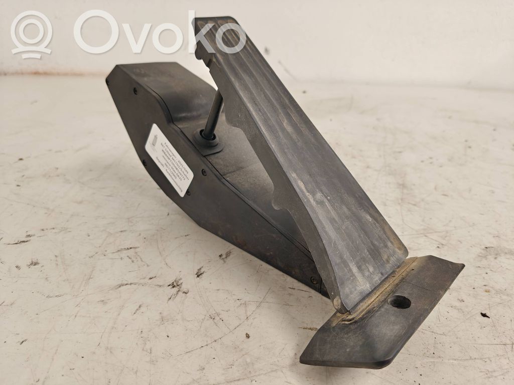 BMW 5 E60 E61 Accelerator throttle pedal 