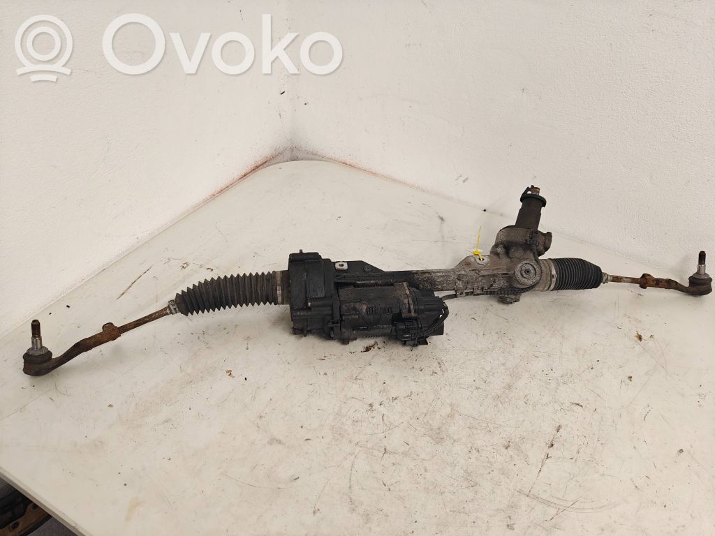 BMW 3 E90 E91 Steering rack 