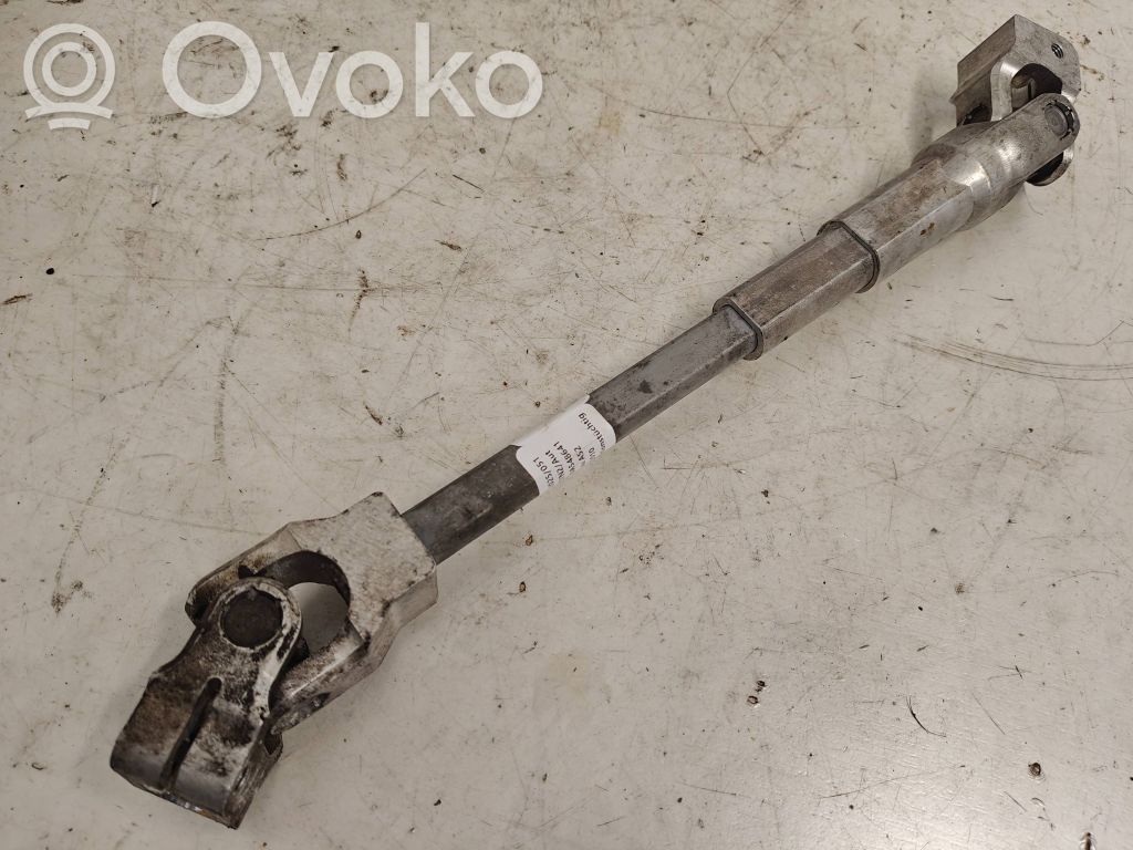 Steering column universal joint   6769157,2898A,1801102025