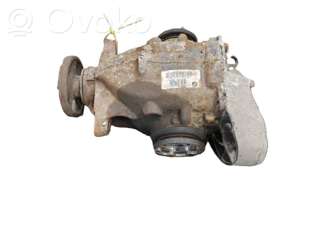 Galinis reduktorius   7572800,EAR20V323,8910021101