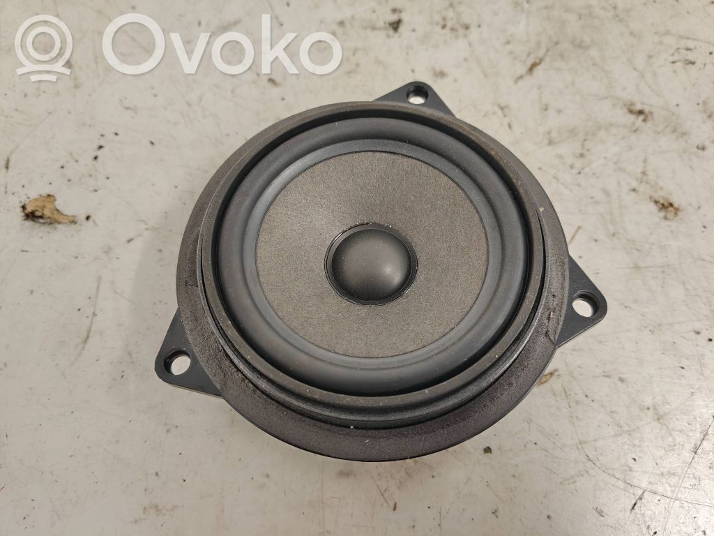 Front door speaker   9143147,61928910,100BM072A