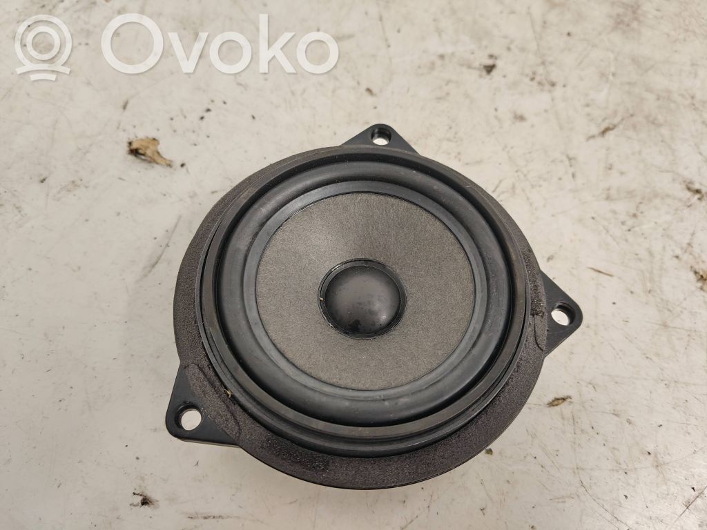 Front door speaker   9143147,61928910,100BM072A