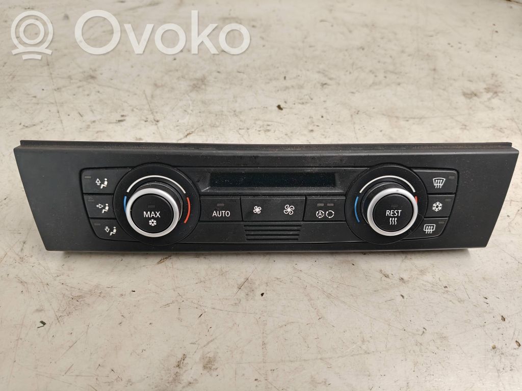 Panel klimatyzacji   9199260,080273708B,A2C53338455