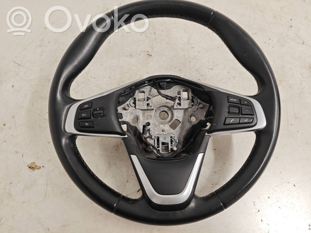 BMW 2 F45 Volante 