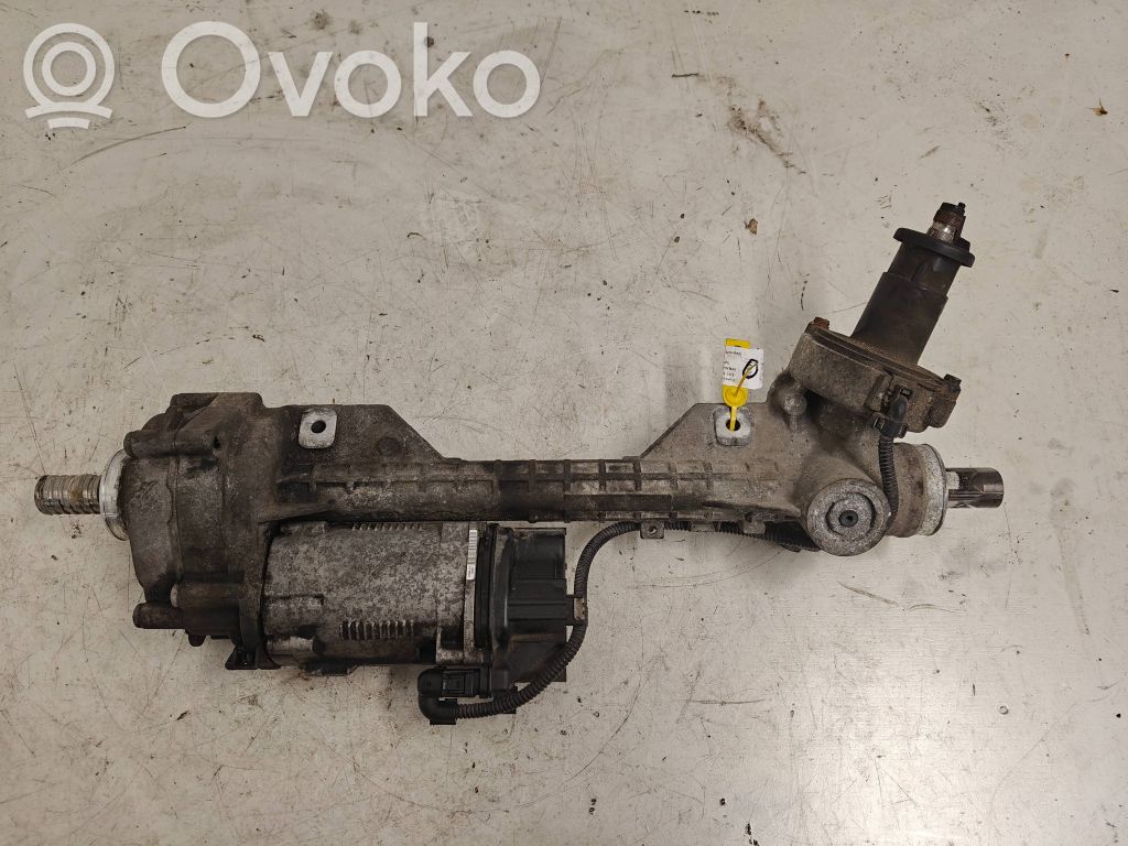 BMW 3 E90 E91 Steering rack 