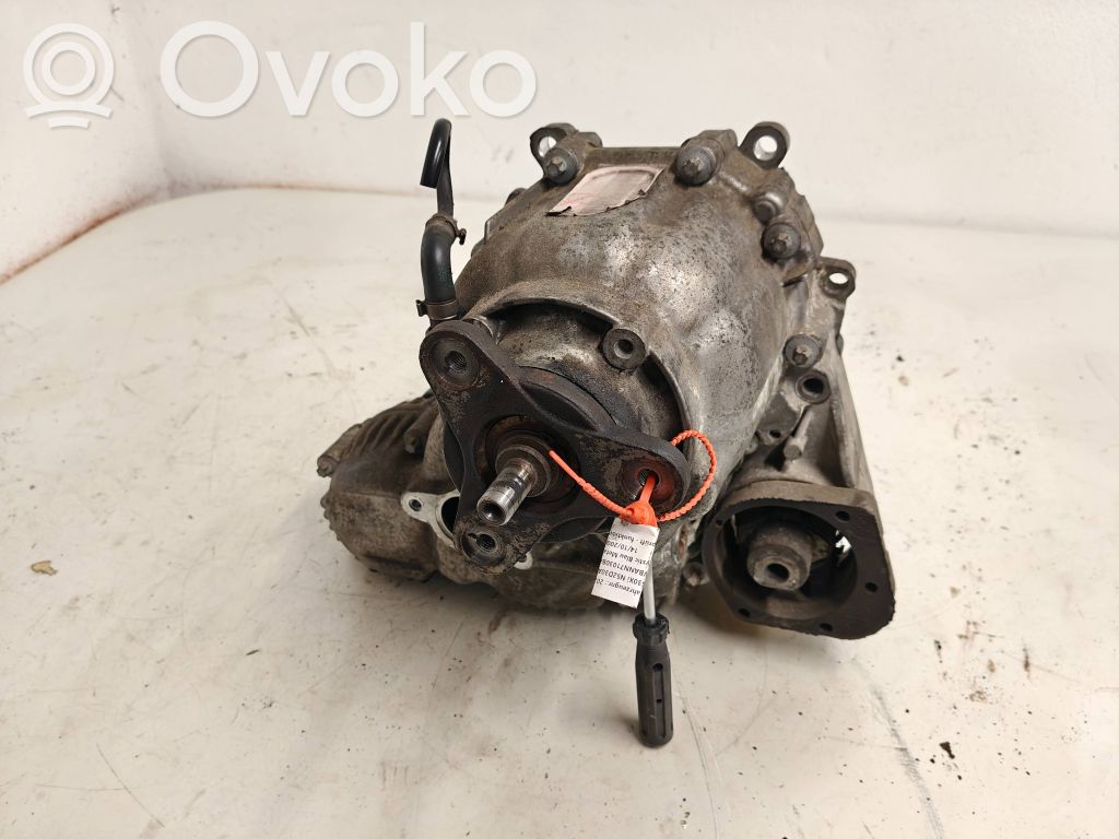 BMW 5 E60 E61 Verteilergetriebe 