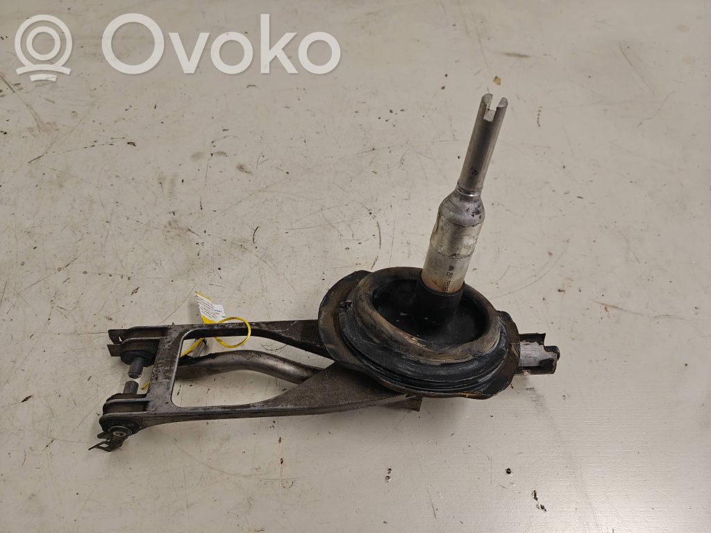 BMW 3 E92 E93 Selector caja de cambios 