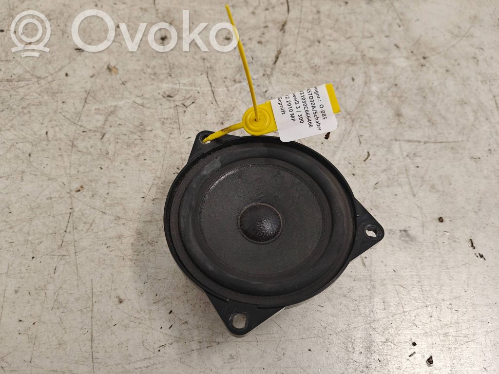 Głośnik półki bagażnika   9169691,260CT10