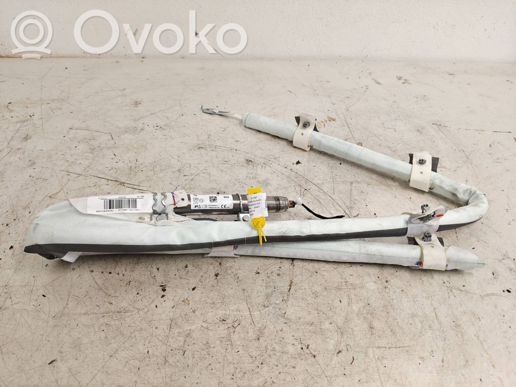BMW X1 F48 F49 Kurtyna airbag 