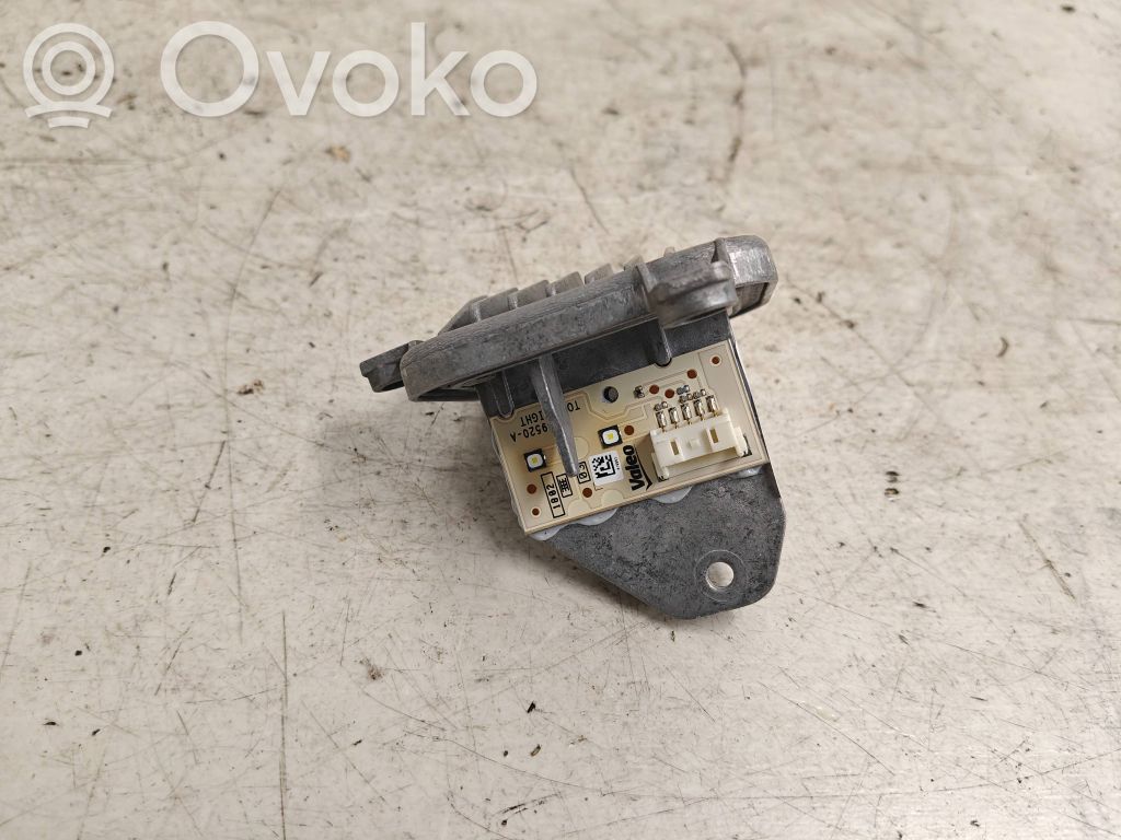 BMW X1 F48 F49 LED ballast control module 