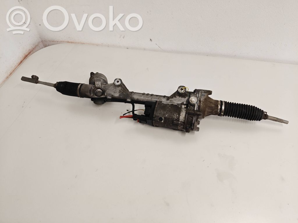 BMW 1 F20 F21 Przekładnia kierownicza / Maglownica 