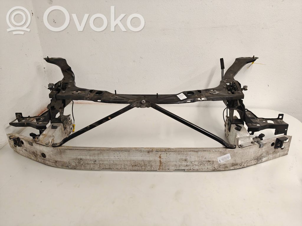 BMW 2 F46 Panou suport radiator 