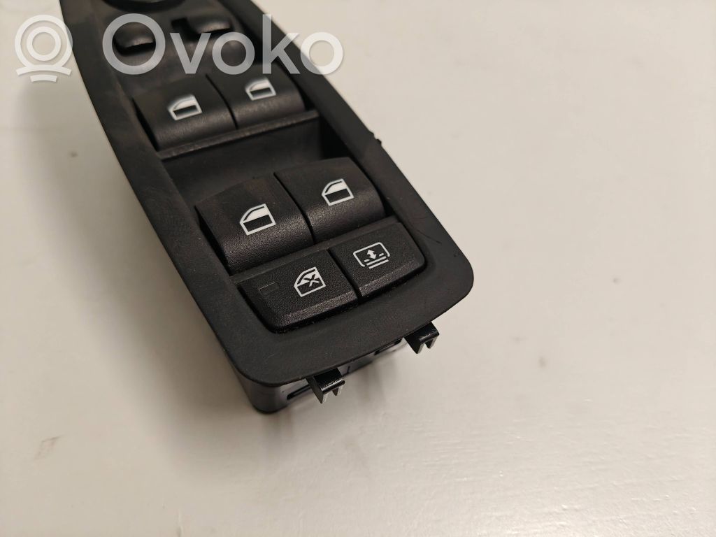 BMW 3 F30 F35 F31 Przyciski szyb 