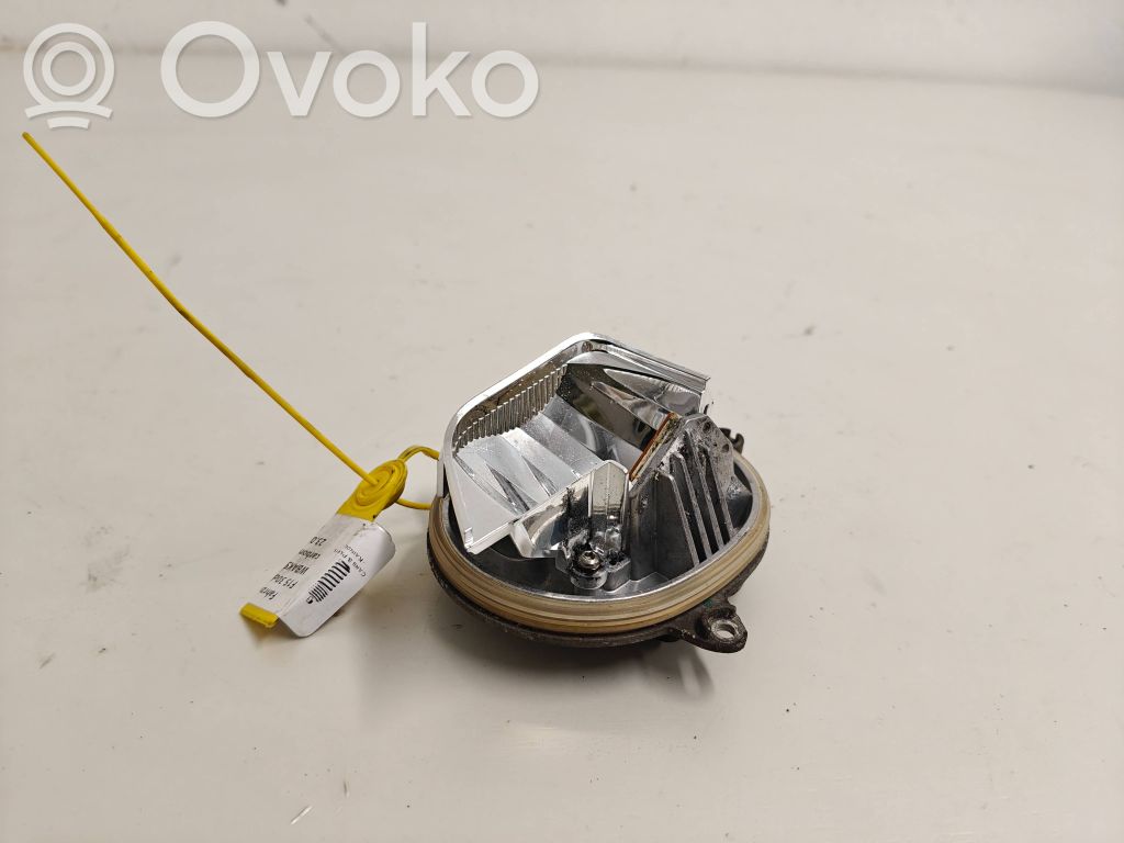 BMW X5 F15 Módulo de control de balasto LED 