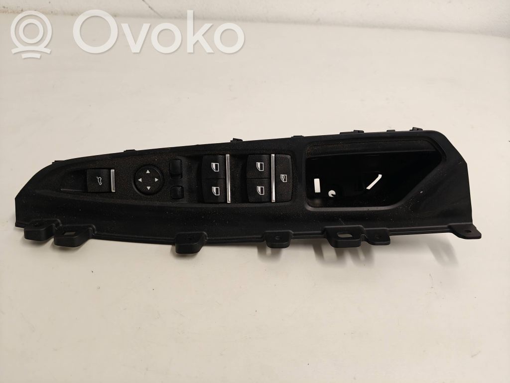BMW X5 F15 Comutator comandă geamuri electrice 
