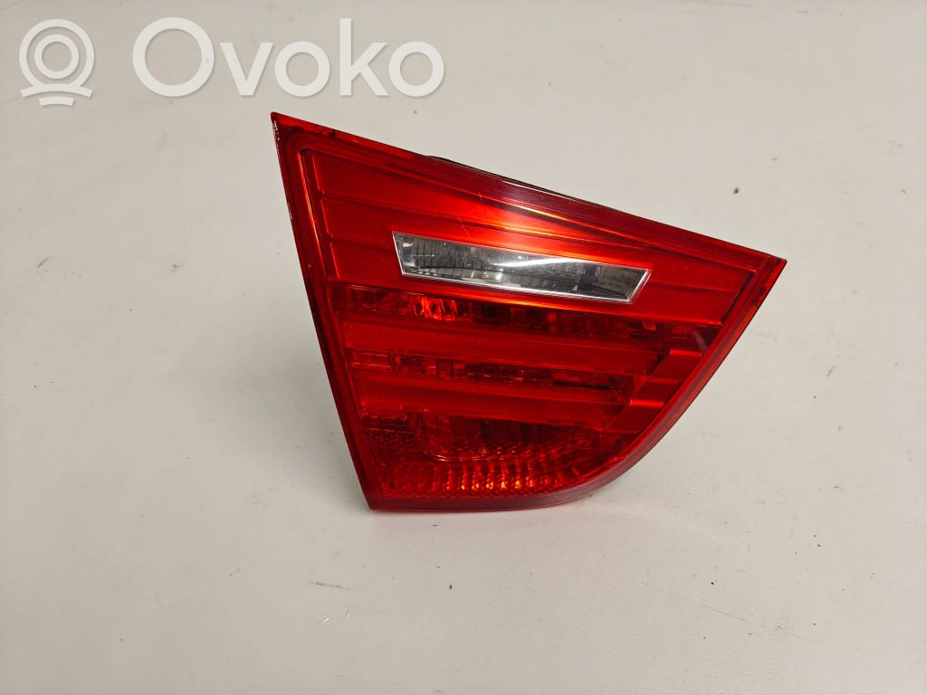 Tailgate rear/tail lights   7154155