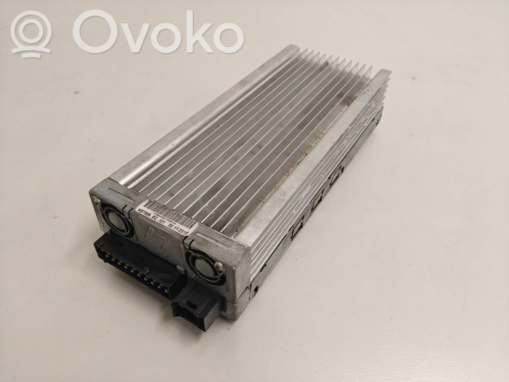 BMW 3 E90 E91 Kit sistema audio 