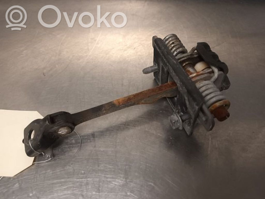 Citroen DS3 Ogranicznik drzwi przednich 