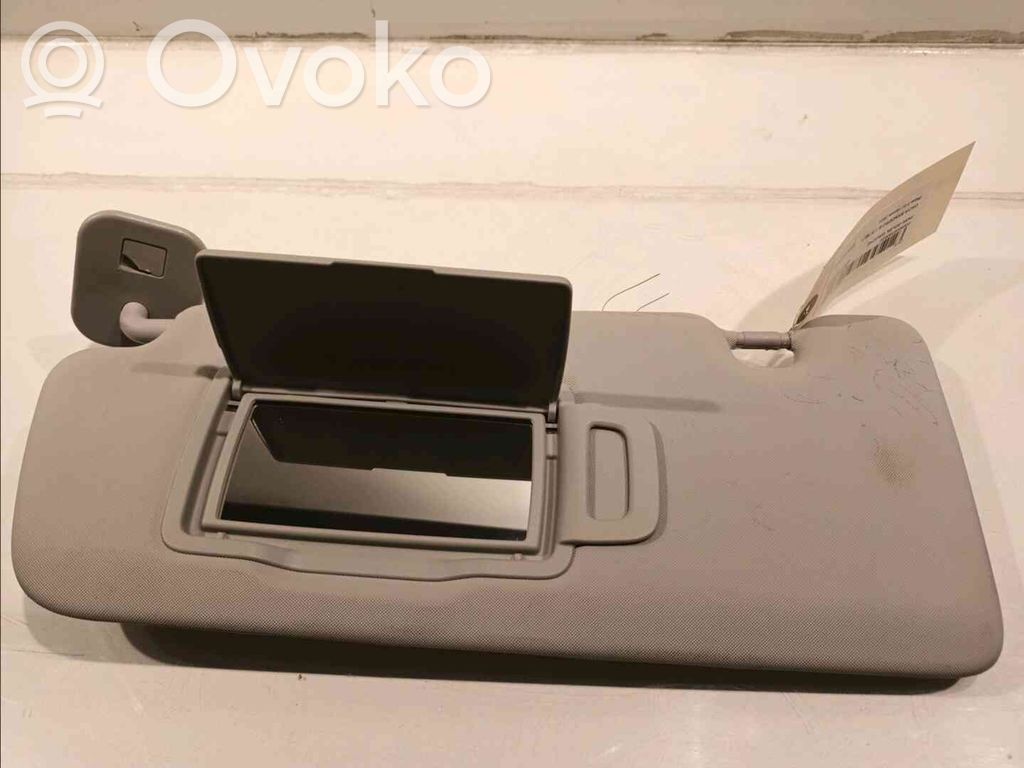 Dacia Sandero III Sun visor 