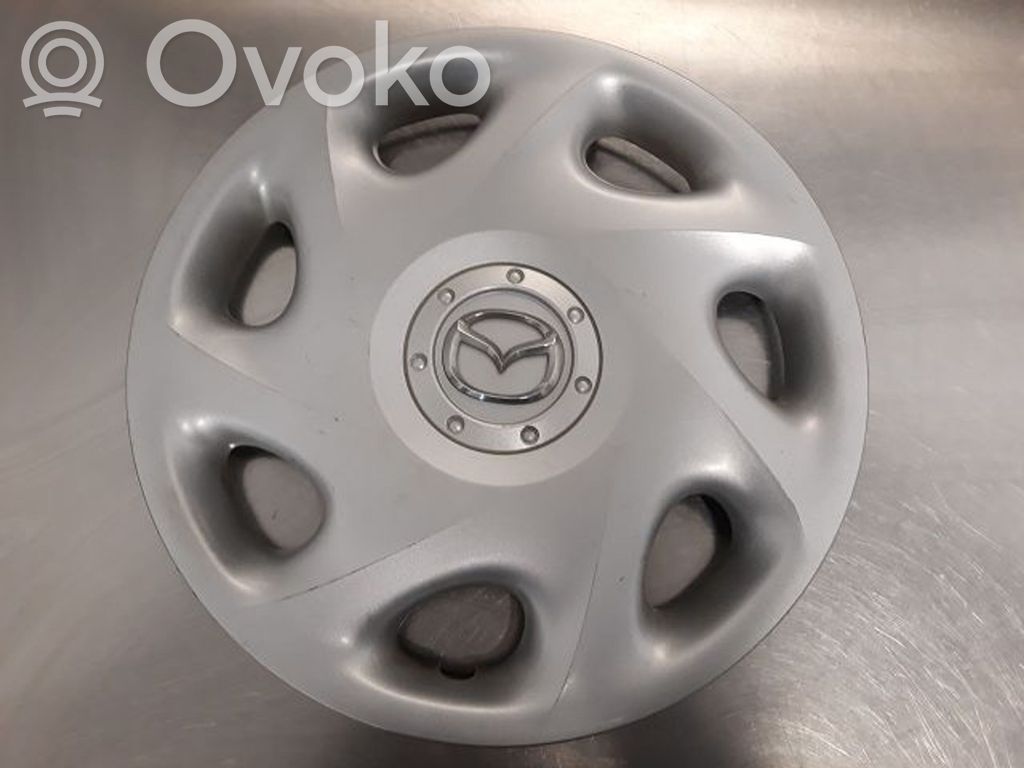 Tapacubos original de rueda   B30P37192