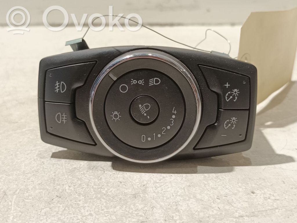 Ford B-MAX Valokatkaisija 