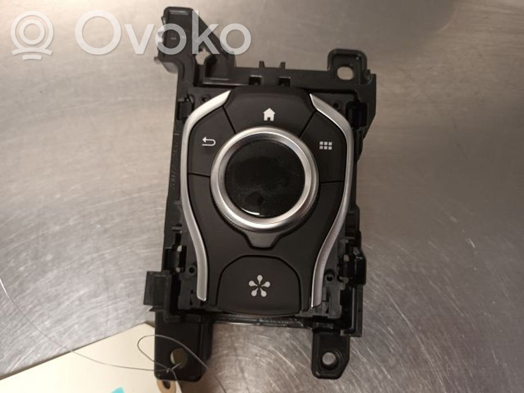 Renault Talisman Unidad central de control multimedia 