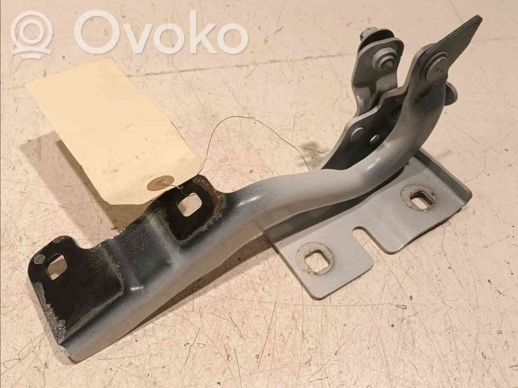 Renault Megane E-Tech Engine bonnet/hood hinges 