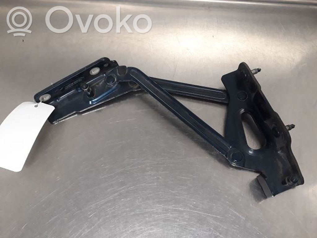 Peugeot 407 Tailgate/trunk/boot hinge 