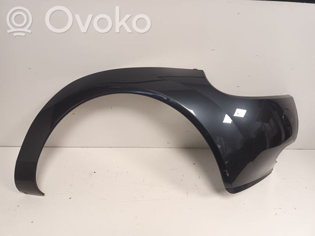 Ford Ka Front bumper corner part panel trim 