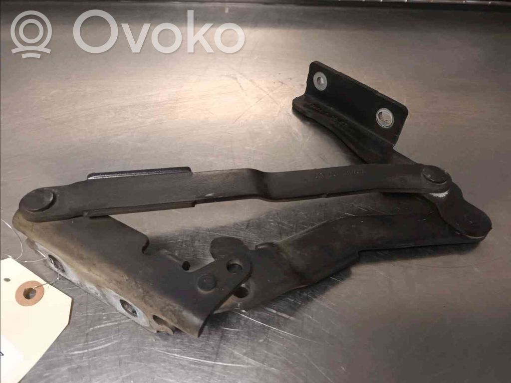 Peugeot 807 Engine bonnet/hood hinges 