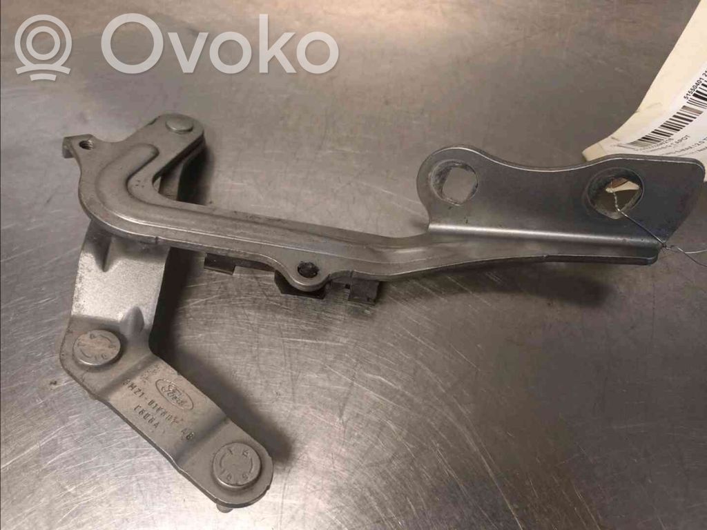 Ford S-MAX Konepellin saranat 