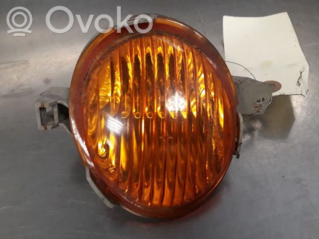 Chevrolet Matiz Front indicator light 