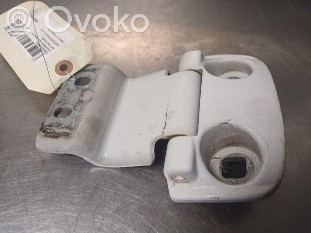 Fiat Ducato Loading door upper hinge 
