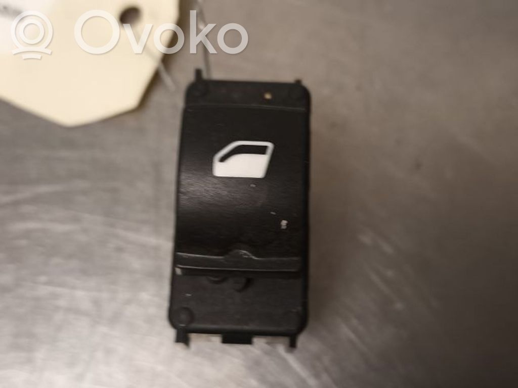 Citroen DS3 Electric window control switch 